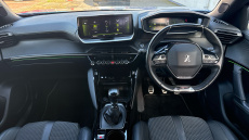 Peugeot 2008 1.2 PureTech 130 GT Line 5dr Petrol Estate